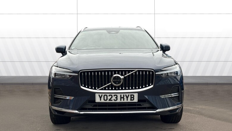 Volvo XC60 2.0 T8 [455] RC PHEV Ultimate Dark 5dr AWD Gtron Estate